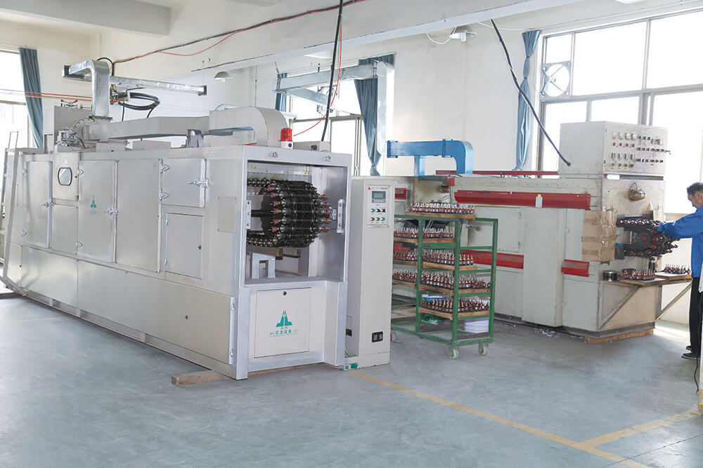 About Us-Ningbo Hanchu Intelligent Technology Co., Ltd.