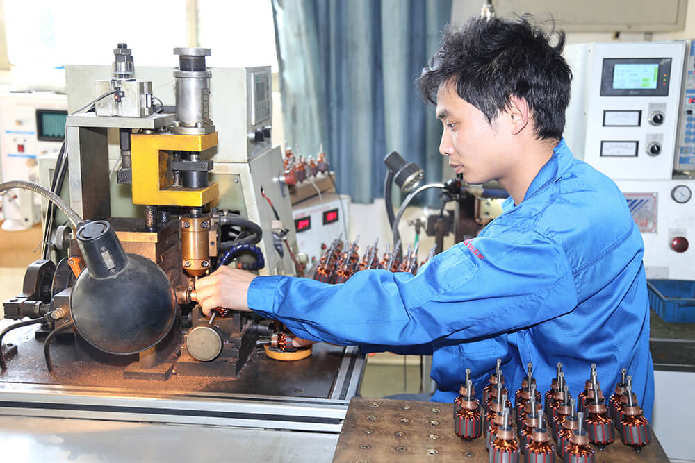 About Us-Ningbo Hanchu Intelligent Technology Co., Ltd.