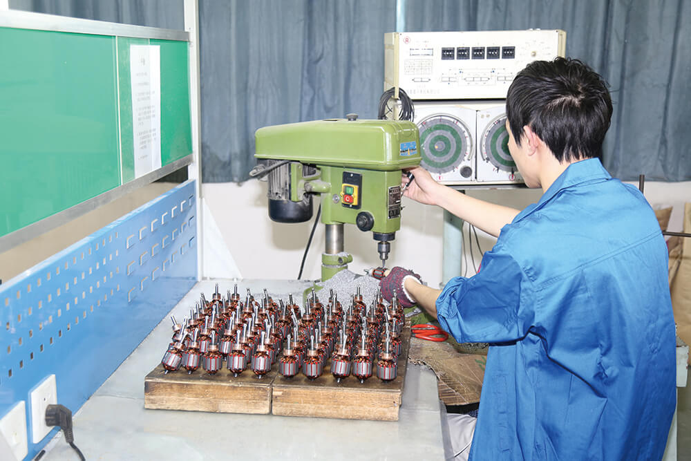 About Us-Ningbo Hanchu Intelligent Technology Co., Ltd.