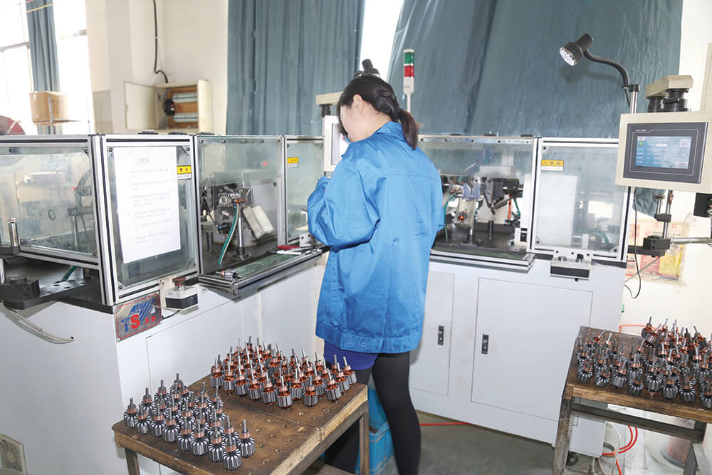 About Us-Ningbo Hanchu Intelligent Technology Co., Ltd.