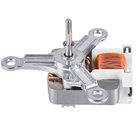 Shaded Pole Motor CJ-6013 Series