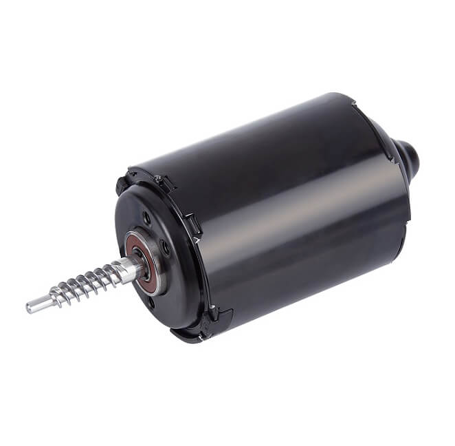 DC permanent magnet motor: CJ-T5930