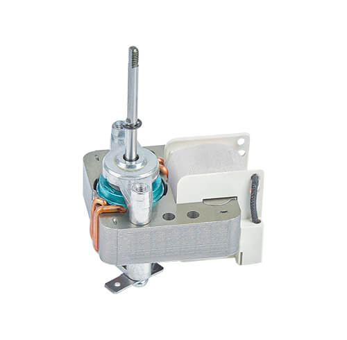 61 Series Shaded Pole Motors