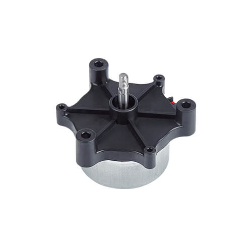 45 series brushless motor