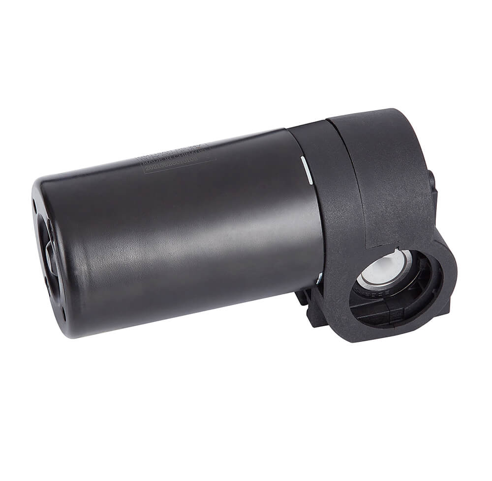 DC permanent magnet motor: 6030 series