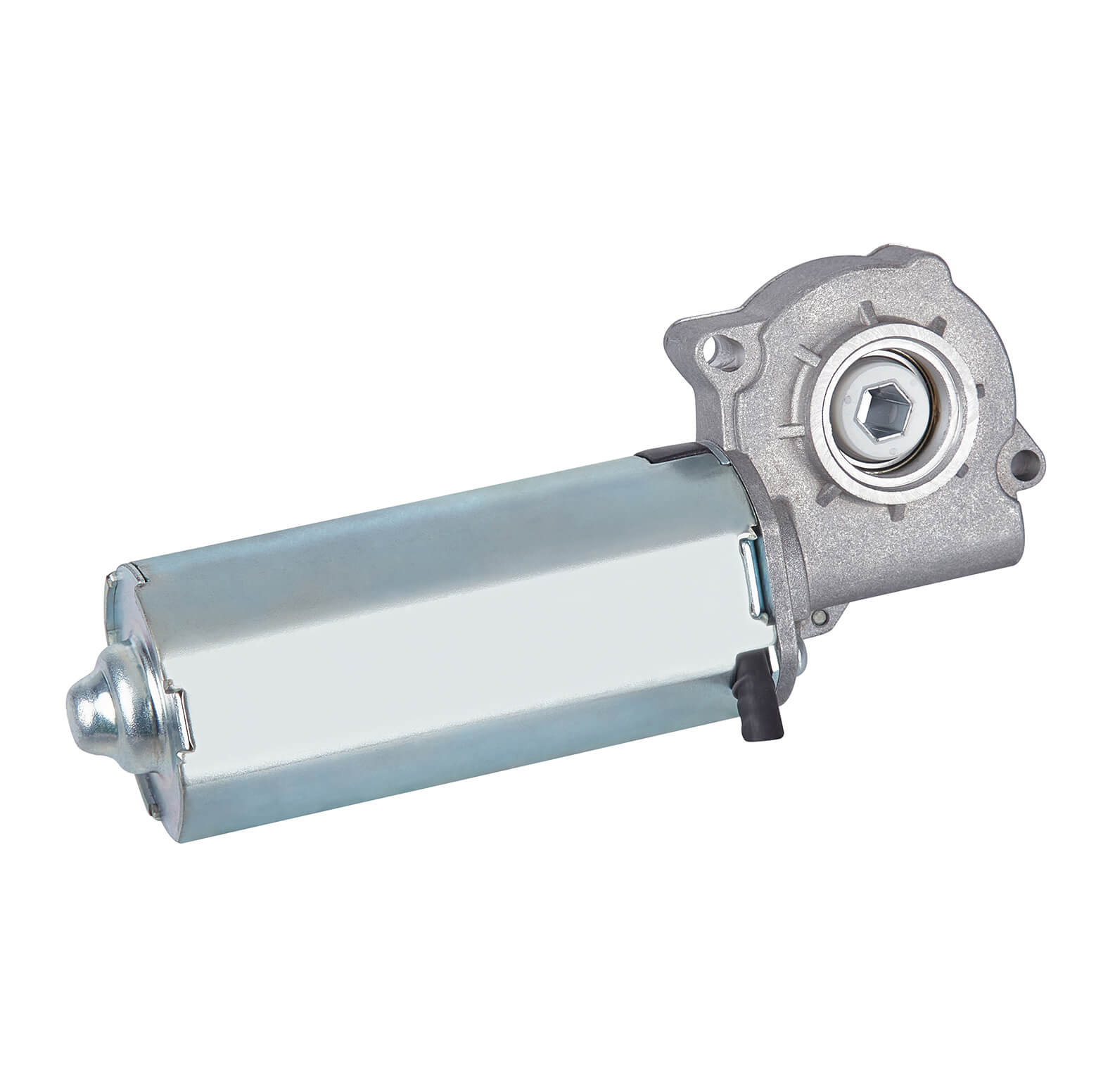 DC permanent magnet motor: 3052 series