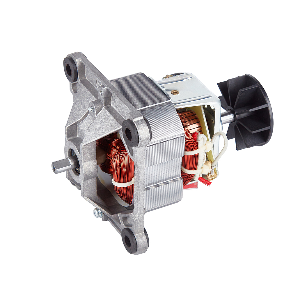 Single-phase AC series motor CJ-8830 series