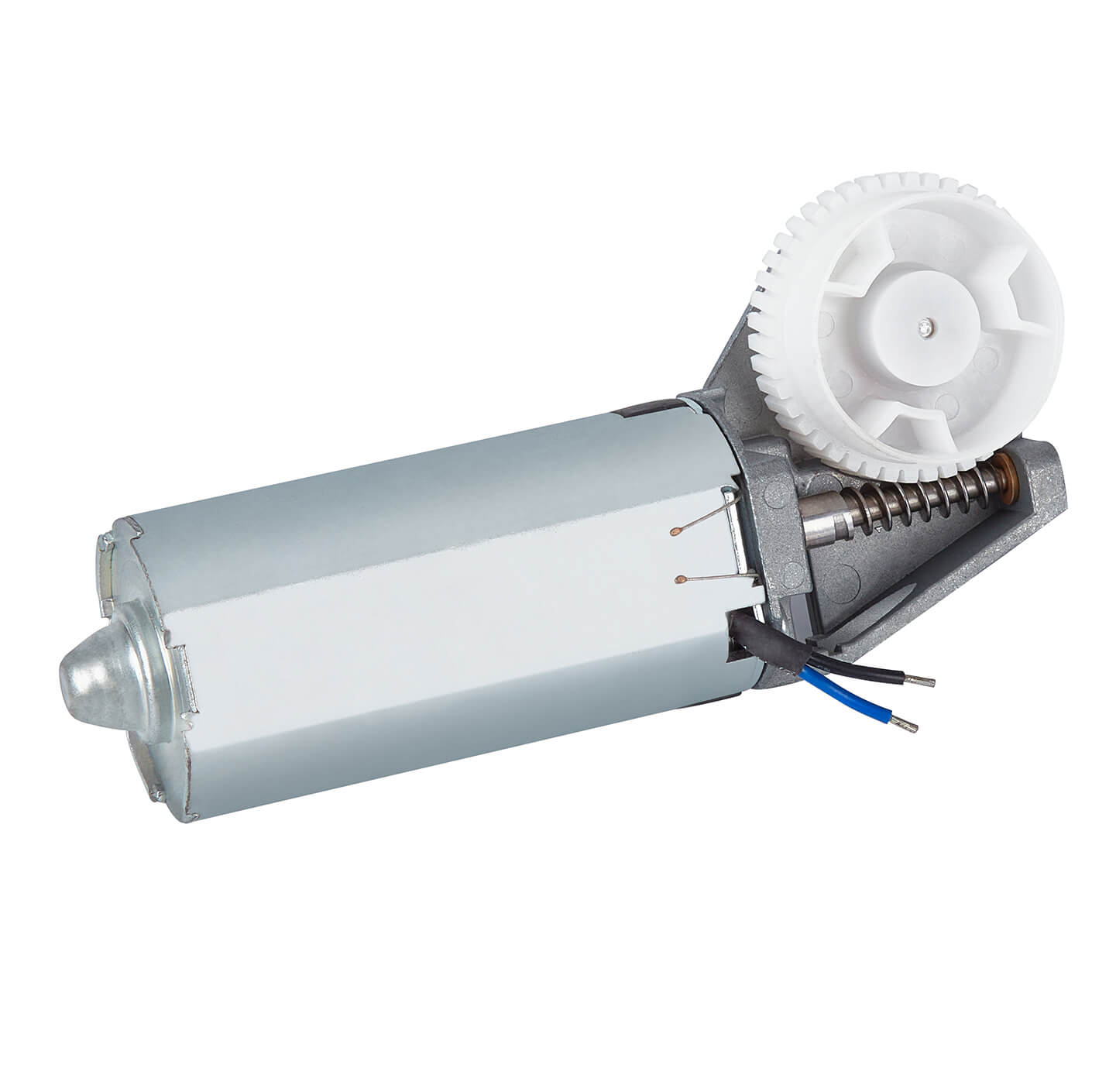 DC permanent magnet motor: 3042 series