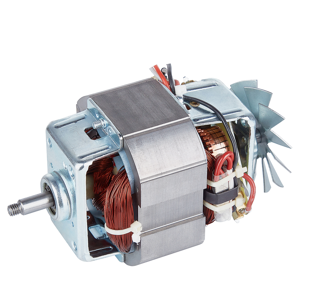 Single-phase AC series motor CJ-8835 series