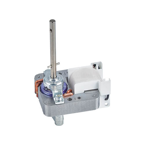 61 Series Shaded Pole Motors