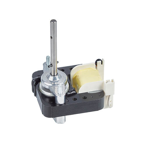61 Series Shaded Pole Motors
