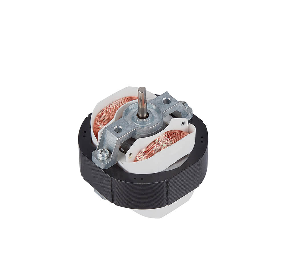 Shaded Pole Motor CJ-5812 Series
