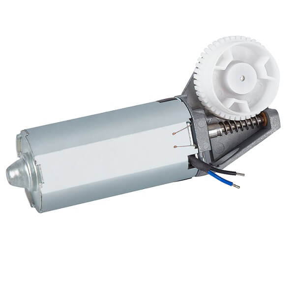 DC permanent magnet motor: CJ-S3042