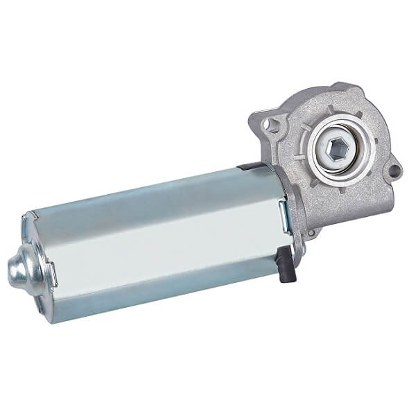 DC permanent magnet motor: CJ-S3052