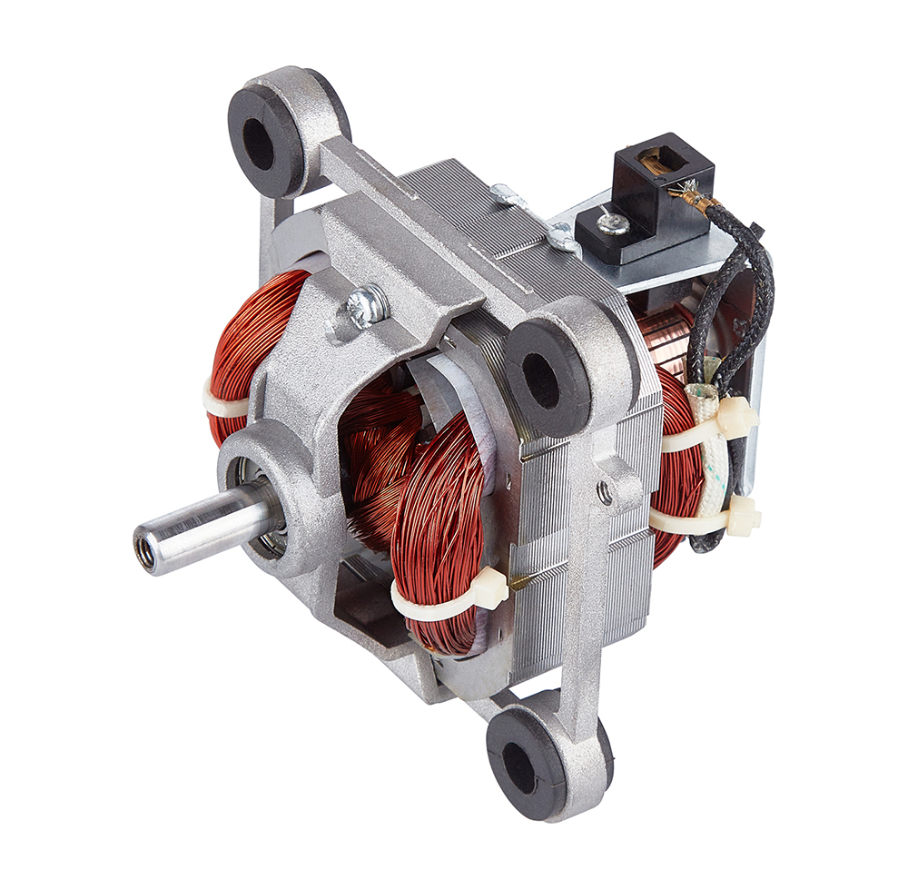 Single-phase AC series motor CJ-7625 series