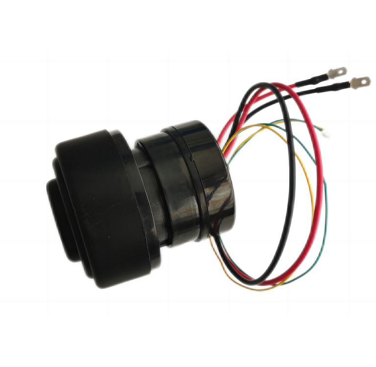 Vacuum cleaner motor (brushless)