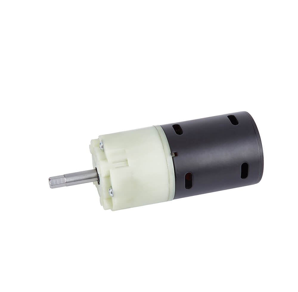 DC permanent magnet motor: 4425 series