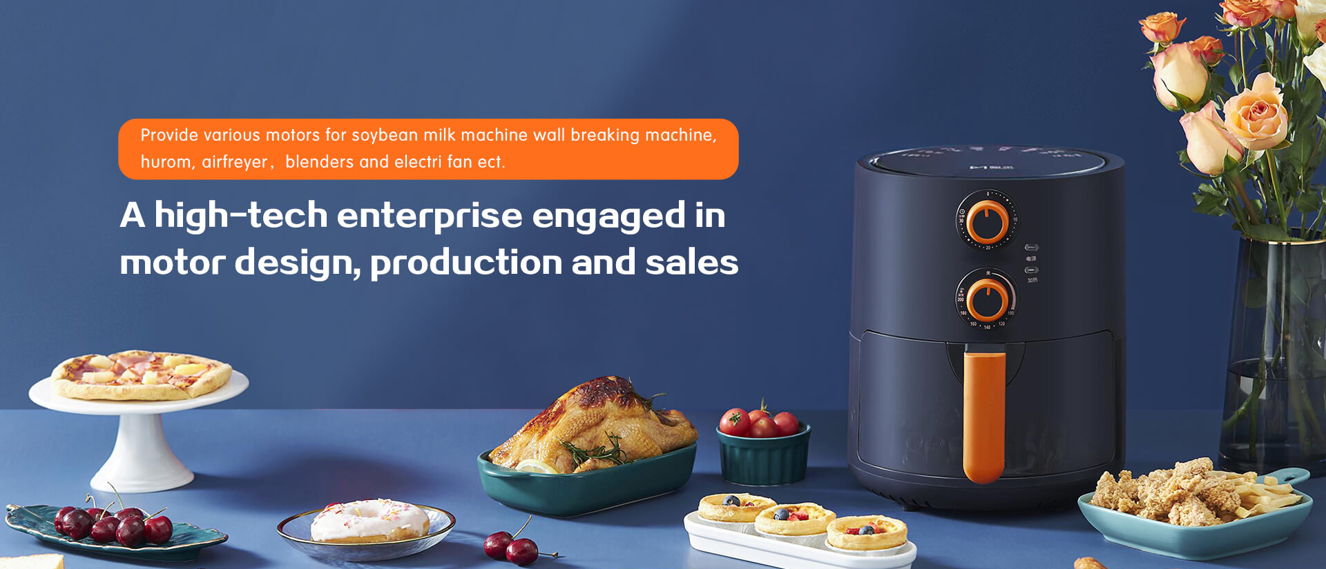 Ningbo Hanchu Intelligent Technology Co., Ltd.