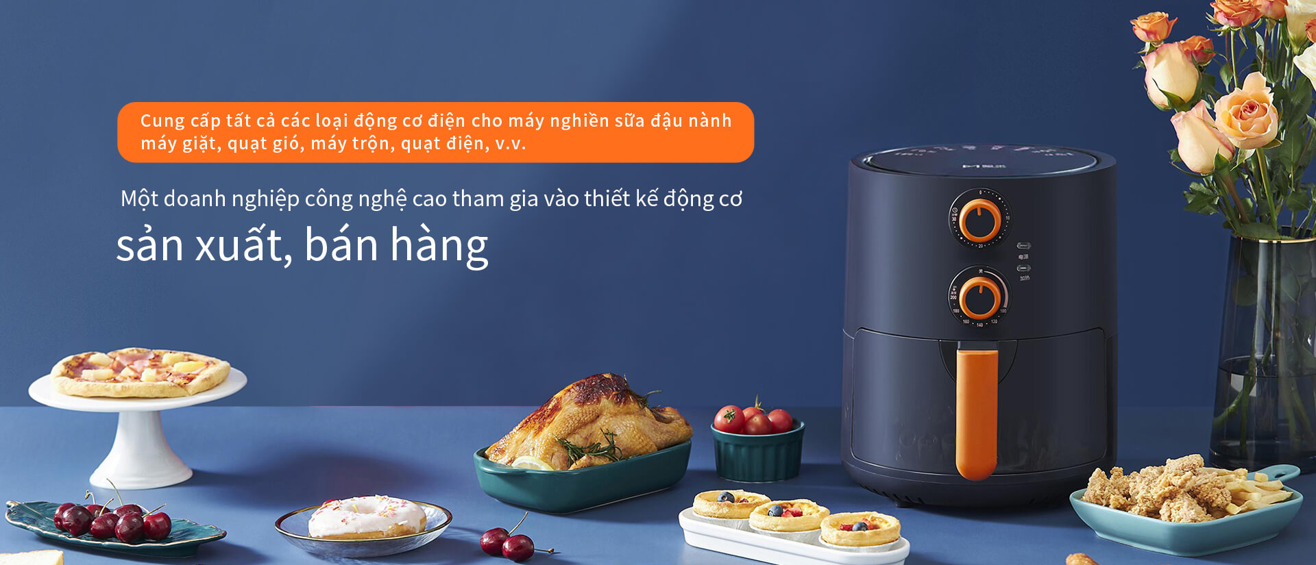 Công ty TNHH Công nghệ Thông minh Ninh Ba Hanchu